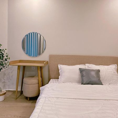 The Song Vung Tau - Cherry House Экстерьер фото