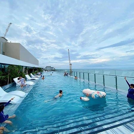 The Song Vung Tau - Cherry House Экстерьер фото