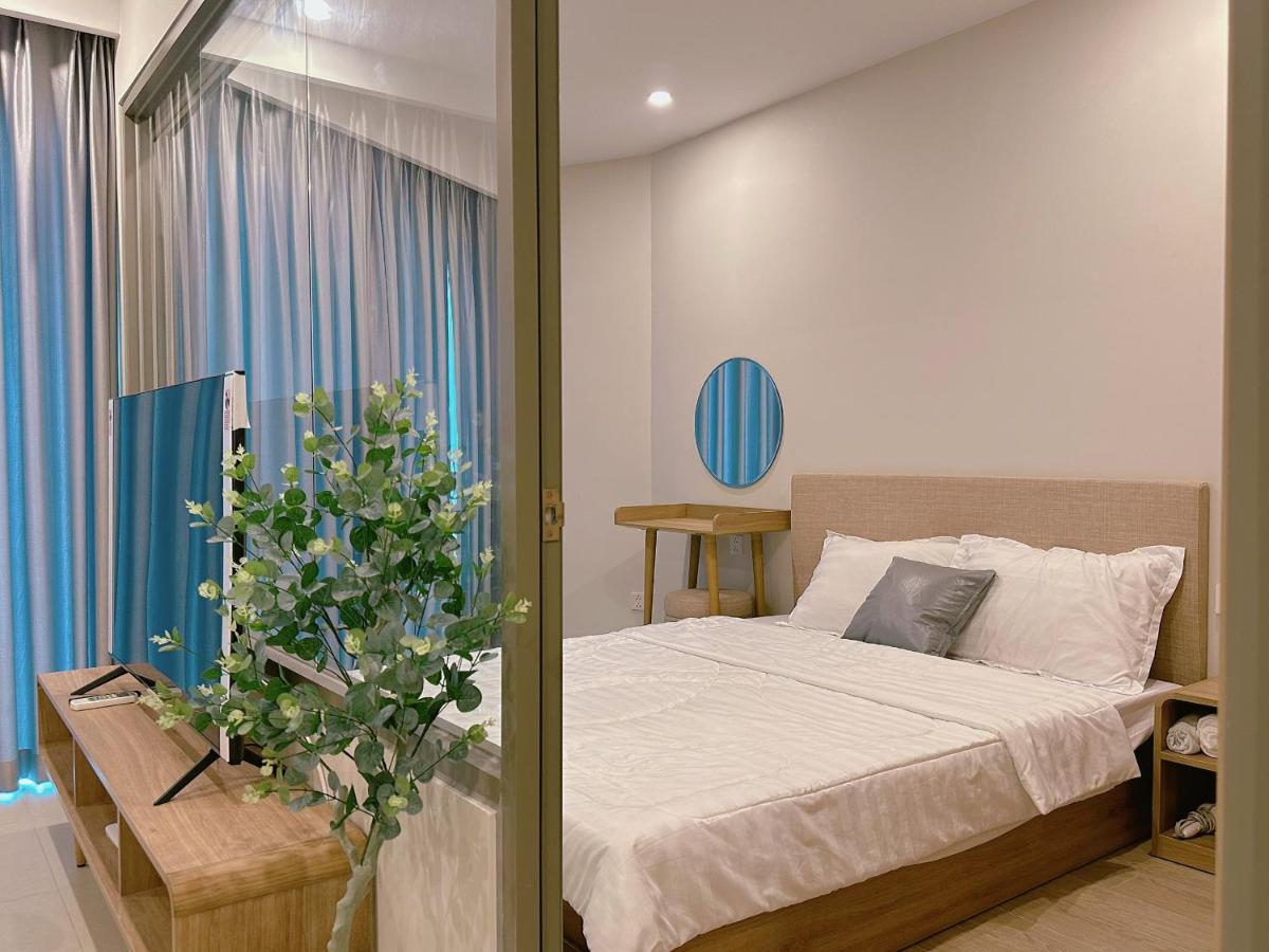 The Song Vung Tau - Cherry House Экстерьер фото